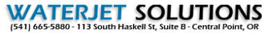 Waterjet Solutions